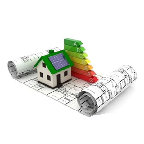 Curso de certificación energética de edificios nuevos y existentes (CE3X)